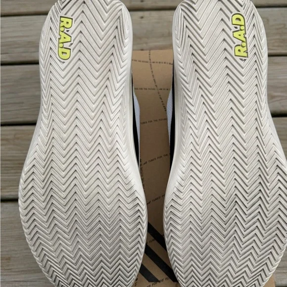 R.A.D One Global V1 2024 CrossFit Games Limited Training Shoe Mens 10.5/ 12 🔥 - Picture 10 of 13